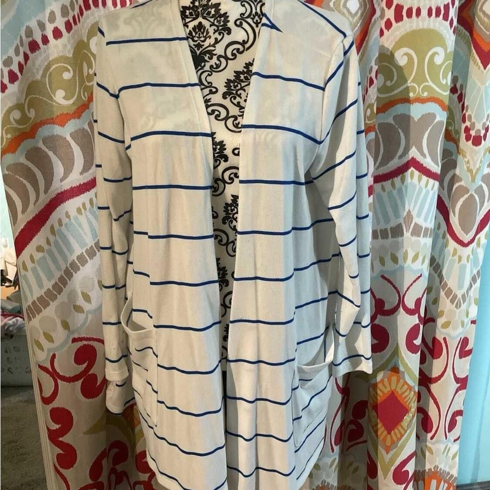 LuLaRoe Caroline cardigan